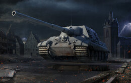World of Tanks