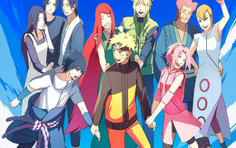 Наруто Наруто