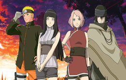 Наруто Наруто