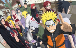 Наруто Наруто