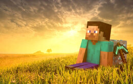 Майнкрафт Майнкрафт