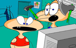 Масяня Масяня