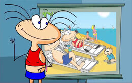 Масяня Масяня