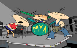 Масяня Масяня