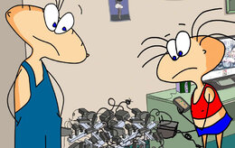 Масяня Масяня