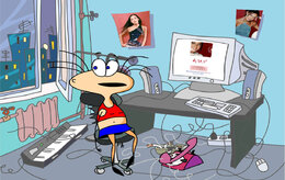 Масяня Масяня