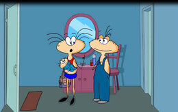 Масяня Масяня