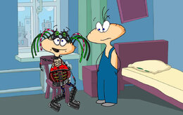 Масяня Масяня