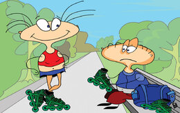 Масяня Масяня