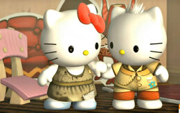 Хеллоу Китти