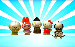 Хеллоу Китти