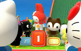 Хеллоу Китти