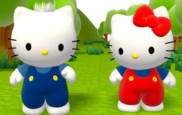 Хеллоу Китти