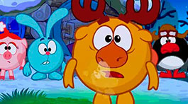 Эффект бабушки. Часть 3