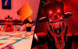 5 ночей с Фредди 5 ночей с Фредди