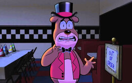 5 ночей с Фредди 5 ночей с Фредди