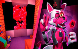 5 ночей с Фредди 5 ночей с Фредди