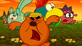 Комната страха