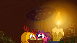 Конец света