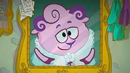 Добро, зло и девочки