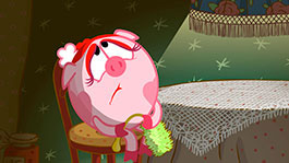 Утерянные извинения