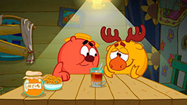 Самое главное