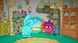 Зачем нужны друзья?