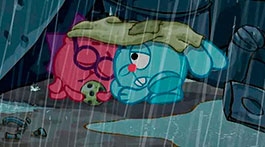 Счастьемёт