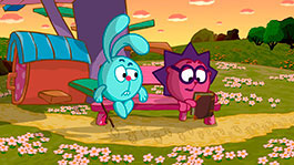 Настоящие ценности