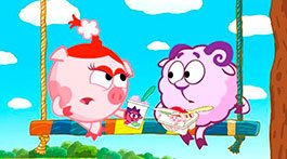 Завтрак из шести букв