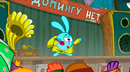 Чистый спорт