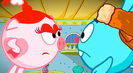 С новым Хрумом! Первая серия