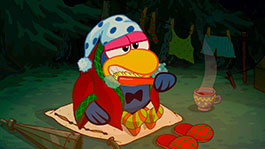 Профилактика