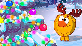 Лунный заяц. Часть 1