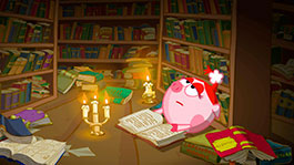 Библиотека