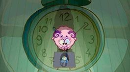 Кто дергает за ниточки