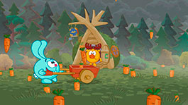 Щедрое небо