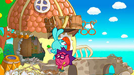 Господин оформитель