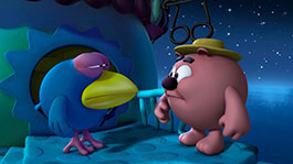 Похитители времени