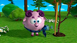 Только никому не говори