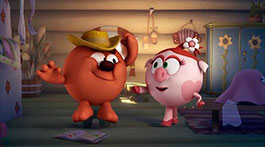 Власть моды