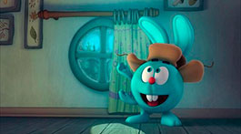 Непрощеный