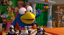 Мастер беспорядка