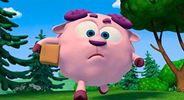 Стакан воды