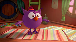 Заботливые