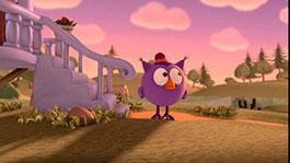 Эликсир взрослости