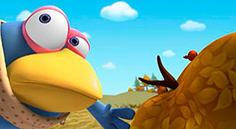 Очень большие неприятности