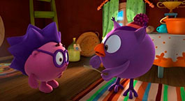 Печенья судьбы