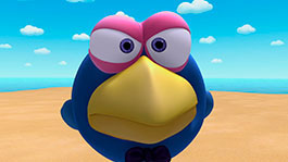 ЛюБибимые игрушки