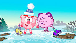 На тонком льду